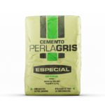 Cemento Perla Gris