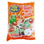 Paquete de Caramelos