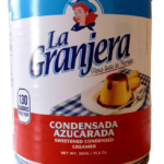 Leche Condensada
