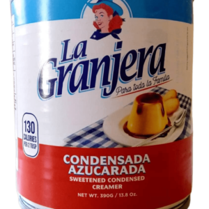 Leche Condensada