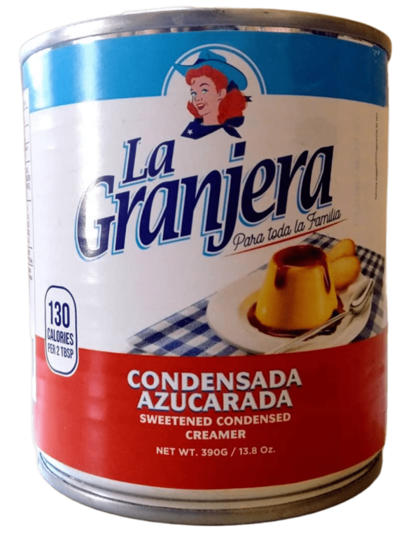 Leche Condensada