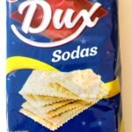 Galletas de Soda