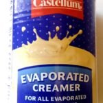 Leche Evaporada