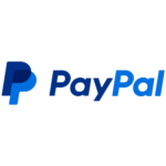 Pay Pal Logo