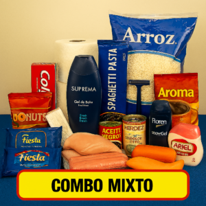 Combos Mixtos