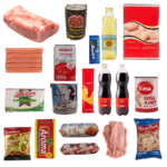 Detalle Especial 4. Alimentos